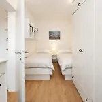 Stranddistel 4 Deck 2 Femern