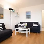 Stranddistel 4 Deck 2 * Femern