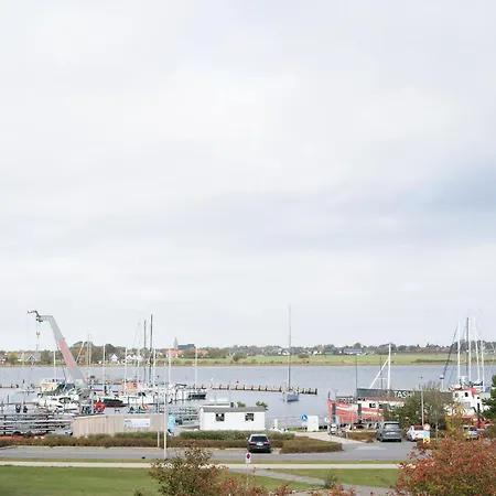 Apartmán Stranddistel 4 Deck 2 *