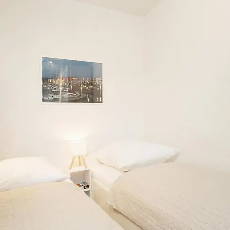 Stranddistel 4 Deck 2 *