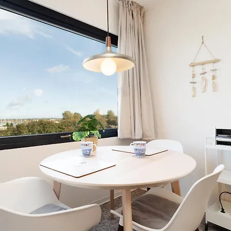 Stranddistel 4 Deck 2 Apartmán