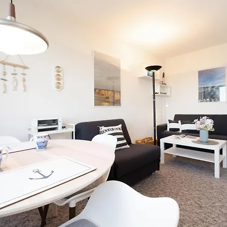 Stranddistel 4 Deck 2