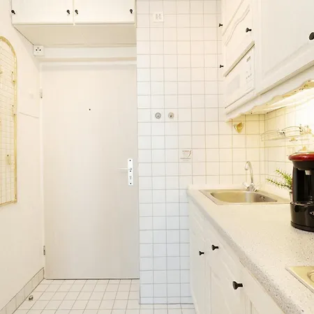 Stranddistel 4 Deck 2 * Fehmarn