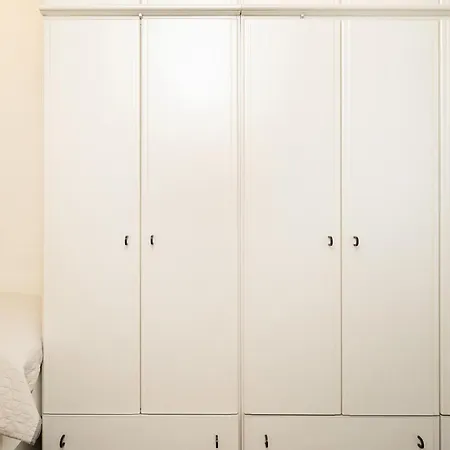 Stranddistel 4 Deck 2 Fehmarn