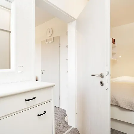 Stranddistel 4 Deck 2 Apartmán