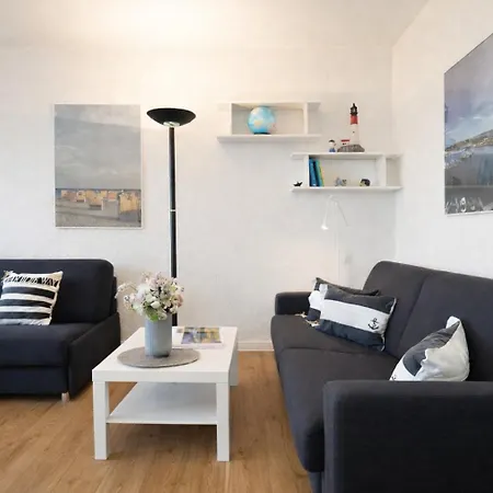 Stranddistel 4 Deck 2