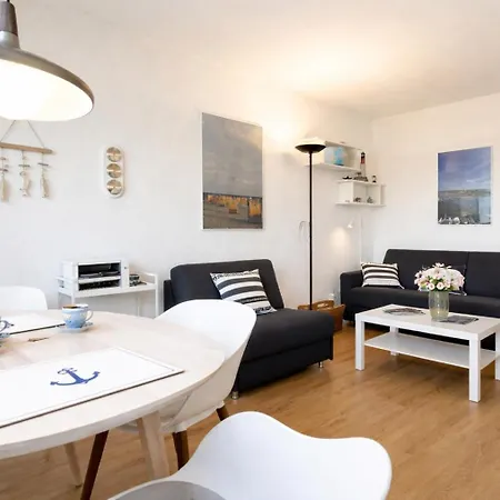 Stranddistel 4 Deck 2 *
